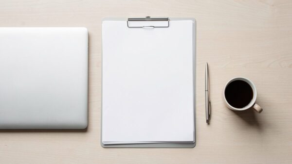 CV po angielsku jak napisać - wzór, struktura i co różni je od polskiego CV