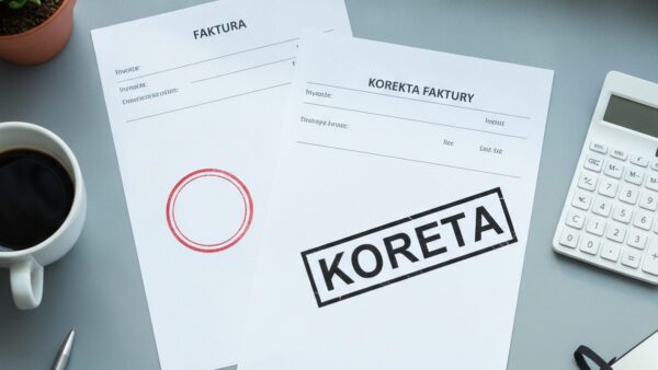 Jak wystawić korektę faktury - kiedy i jak korygować fakturę VAT
