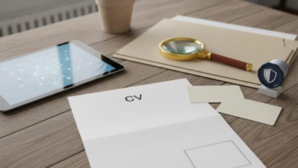 Klauzula RODO do CV aktualna 2024 - wzór, czy jest obowiązkowa i co wpisać