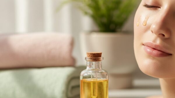 Najlepsze serum z witaminą C - jak wybrać i stosować
